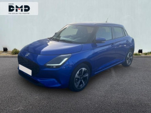 Suzuki Swift 1.2 Hybrid 83ch Pack