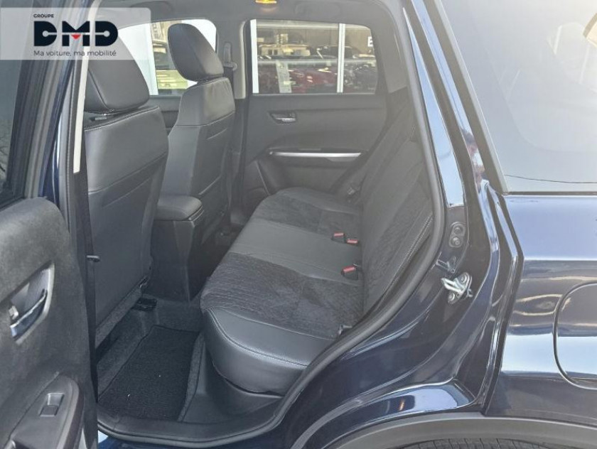Suzuki Vitara 1.4 Boosterjet Hybrid 110ch Style My25 - Visuel #10
