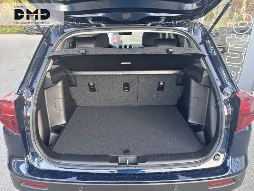 Suzuki Vitara 1.4 Boosterjet Hybrid 110ch Style My25 - Visuel #12