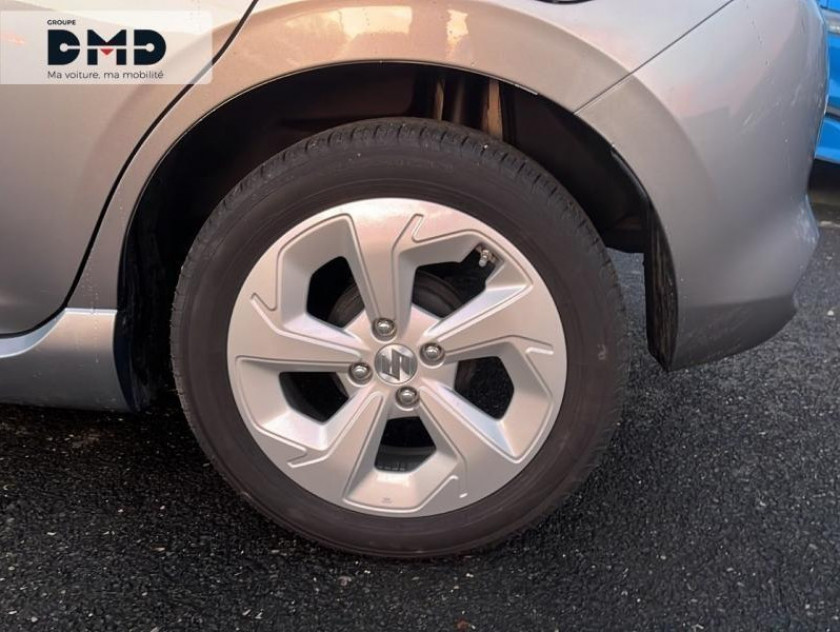 Suzuki Swift 1.2 Hybrid 83ch Privilège Auto - Visuel #13