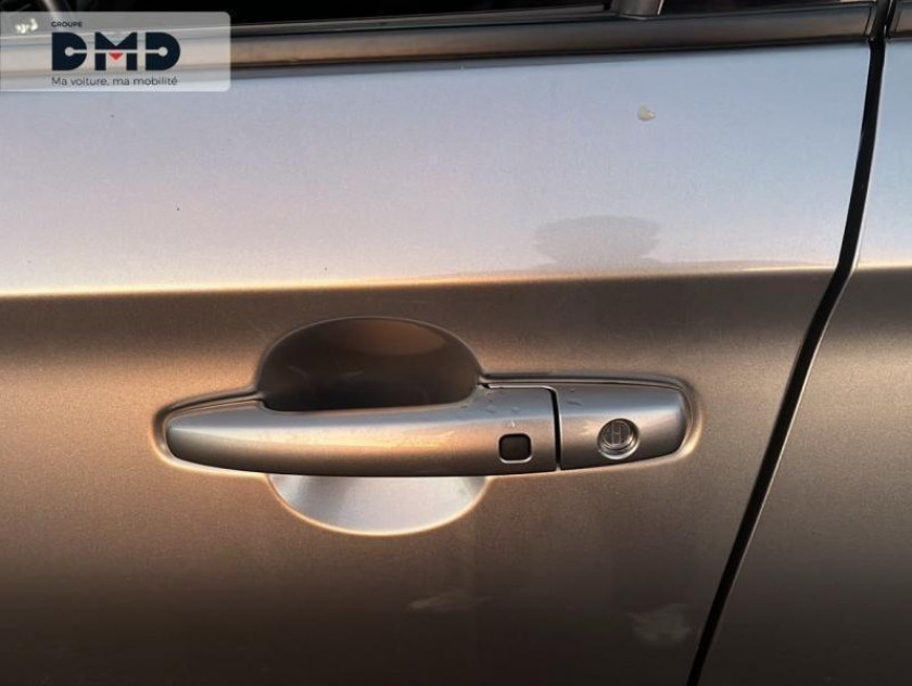 Suzuki Swift 1.2 Hybrid 83ch Privilège Auto - Visuel #14