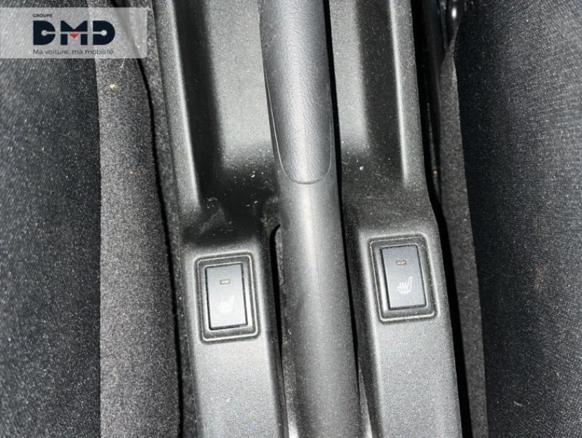 Suzuki Swift 1.2 Hybrid 83ch Privilège Auto - Visuel #18