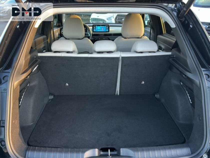 Fiat 600 1.2 Hybrid Turbo 110ch La Prima Edct6 Step 2 - Visuel #12