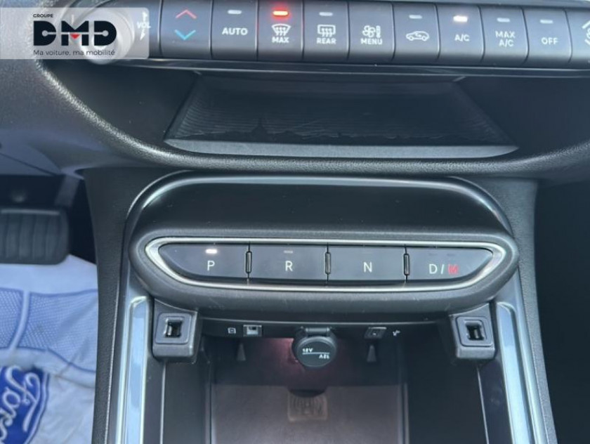 Fiat 600 1.2 Hybrid Turbo 110ch La Prima Edct6 Step 2 - Visuel #8