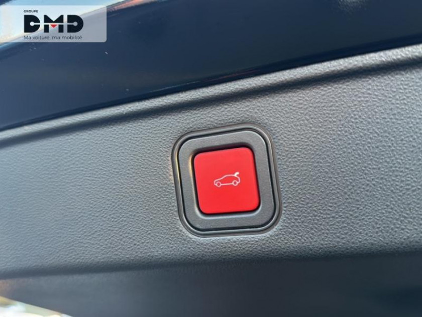 Fiat 600 1.2 Hybrid Turbo 110ch La Prima Edct6 Step 2 - Visuel #14