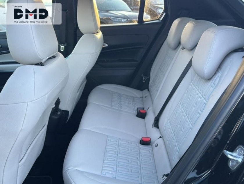 Fiat 600 1.2 Hybrid Turbo 110ch La Prima Edct6 Step 2 - Visuel #10