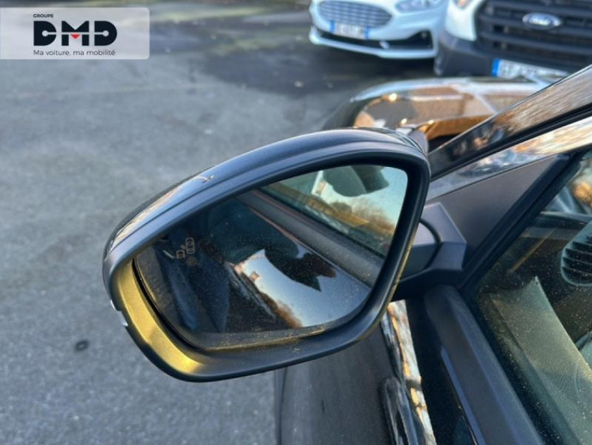 Fiat 600 1.2 Hybrid Turbo 110ch La Prima Edct6 Step 2 - Visuel #17