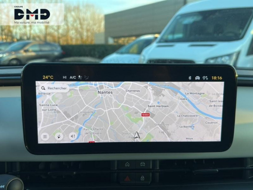 Fiat 600 1.2 Hybrid Turbo 110ch La Prima Edct6 Step 2 - Visuel #20