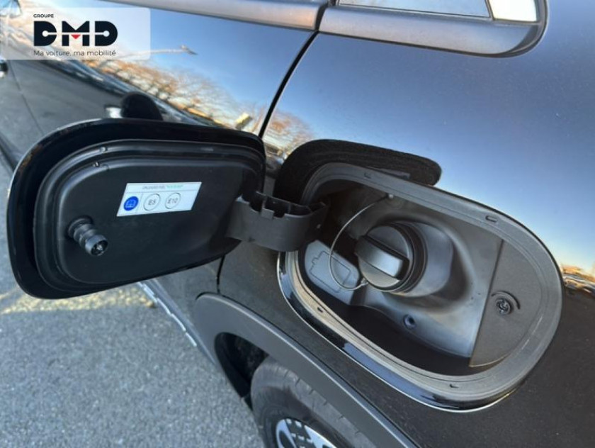 Fiat 600 1.2 Hybrid Turbo 110ch La Prima Edct6 Step 2 - Visuel #15