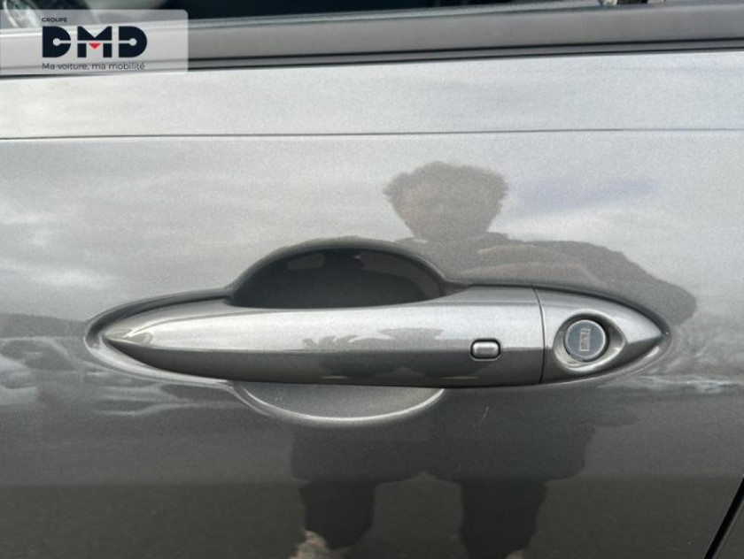 Alfa Romeo Tonale 1.5 Hybrid 160ch Sprint Tct - Visuel #15