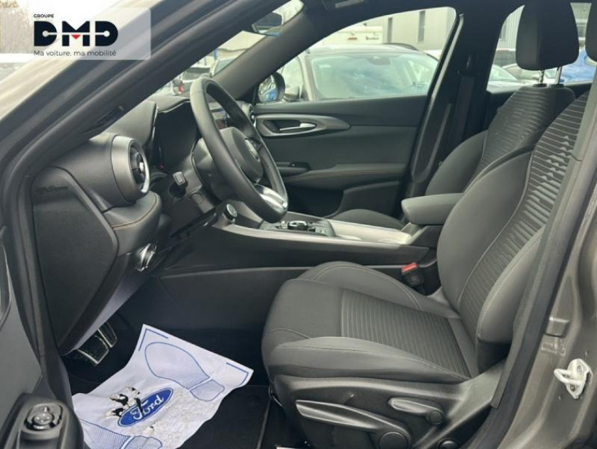 Alfa Romeo Tonale 1.5 Hybrid 160ch Sprint Tct - Visuel #9