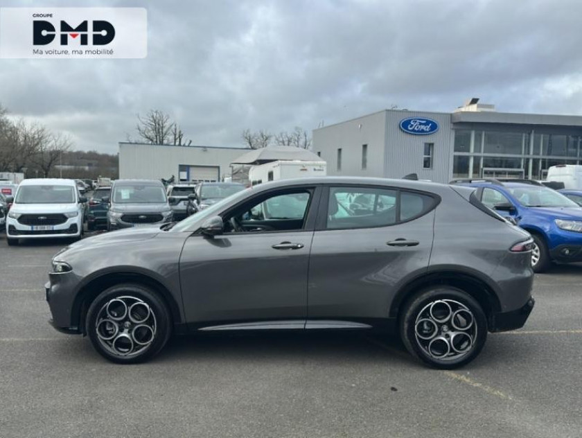 Alfa Romeo Tonale 1.5 Hybrid 160ch Sprint Tct - Visuel #2