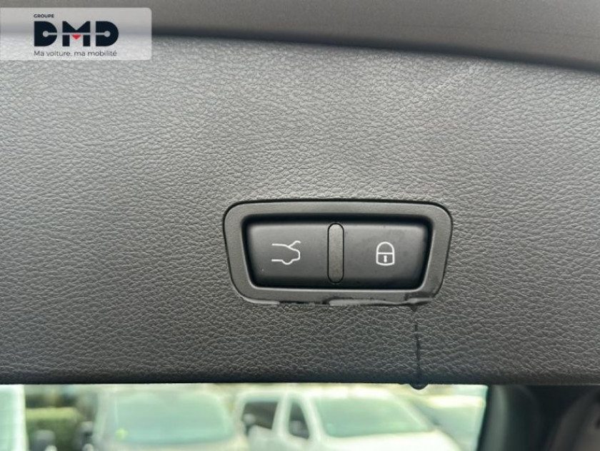 Alfa Romeo Tonale 1.5 Hybrid 160ch Sprint Tct - Visuel #14