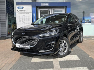 Ford Kuga 2.5 Duratec 190ch Fhev E85 Vignale Bva