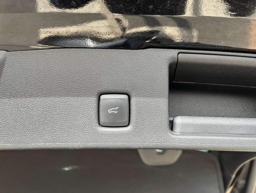 Ford Kuga 2.5 Duratec 190ch Fhev E85 Vignale Bva - Visuel #15