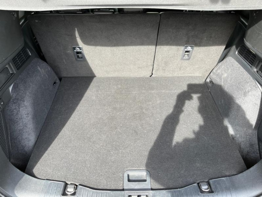 Ford Kuga 2.5 Duratec 190ch Fhev E85 Vignale Bva - Visuel #12