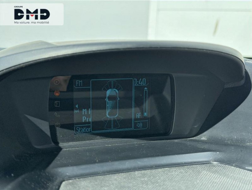Ford Kuga 2.0 Tdci 115ch Fap Titanium - Visuel #15