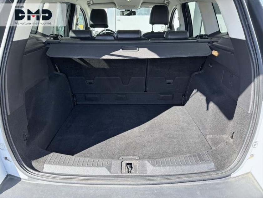 Ford Kuga 2.0 Tdci 115ch Fap Titanium - Visuel #12