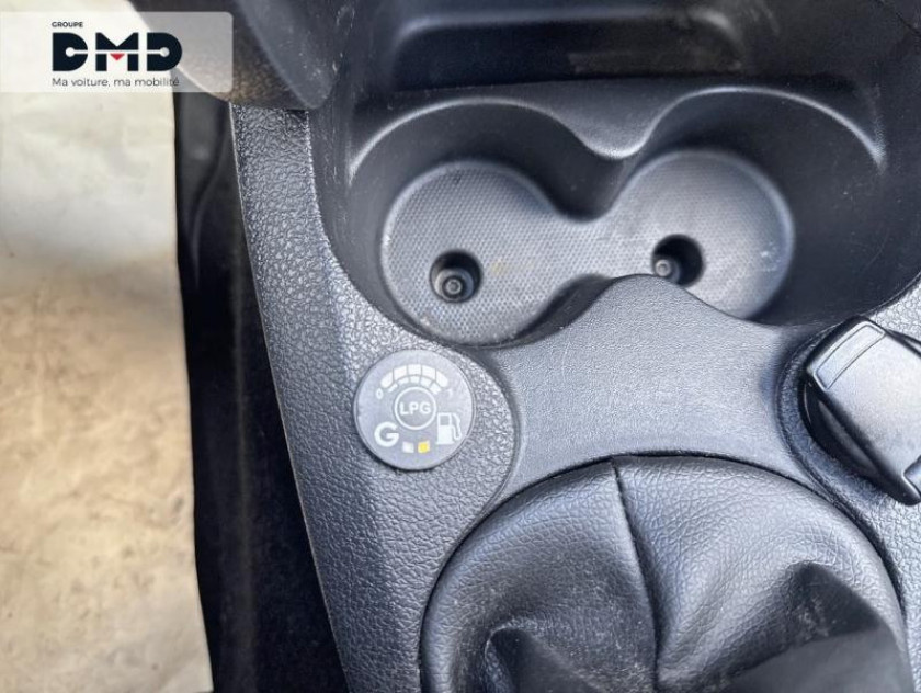 Dacia Logan Mcv 1.0 Eco-g 100ch Stepway - Visuel #14