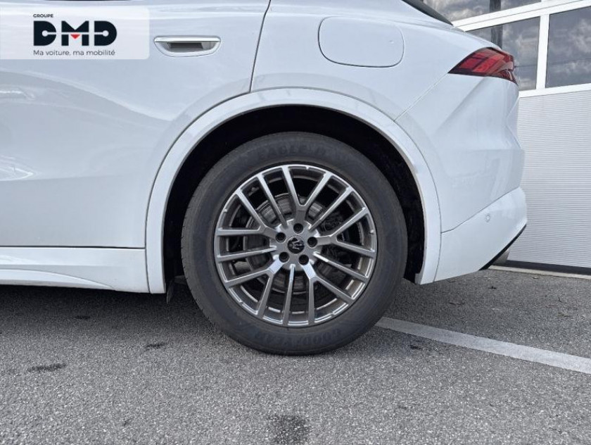 Maserati Grecale 2.0 L4 300ch Gt - Visuel #13