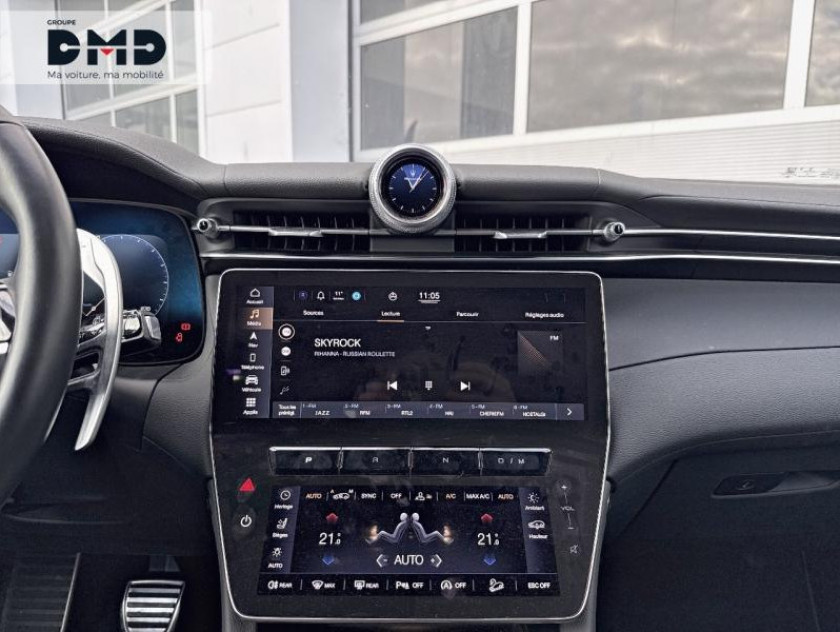 Maserati Grecale 2.0 L4 300ch Gt - Visuel #7