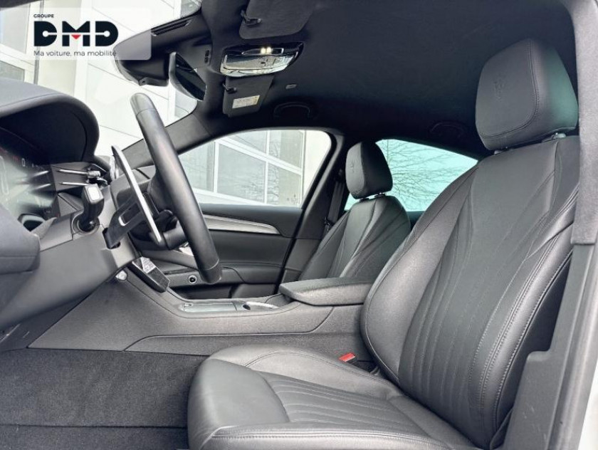 Maserati Grecale 2.0 L4 300ch Gt - Visuel #9