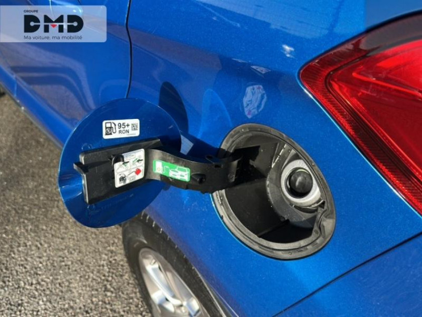 Ford Ecosport 1.0 Ecoboost 125ch Titanium Euro6.2 - Visuel #15