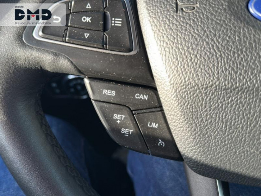 Ford Ecosport 1.0 Ecoboost 125ch Titanium Euro6.2 - Visuel #16