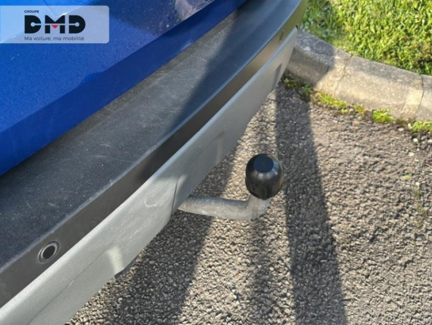 Ford Ecosport 1.0 Ecoboost 125ch Titanium Euro6.2 - Visuel #14