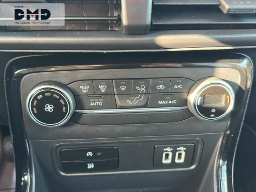 Ford Ecosport 1.0 Ecoboost 125ch Titanium Euro6.2 - Visuel #18