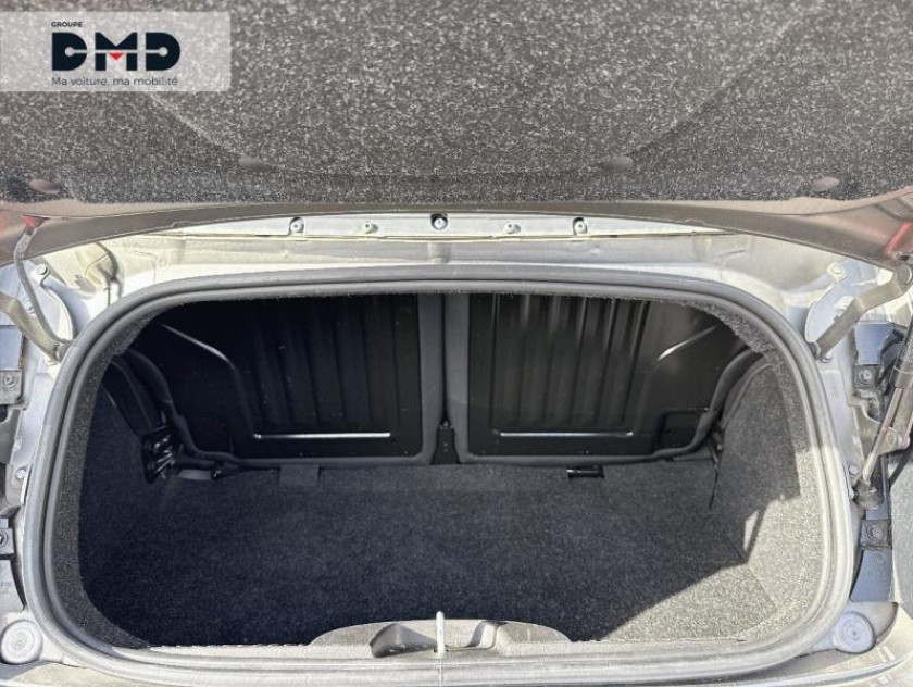 Fiat 500c 1.0 70ch Bsg S&s - Visuel #12