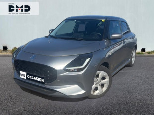 Suzuki Swift 1.2 Hybrid 83ch Privilège Auto