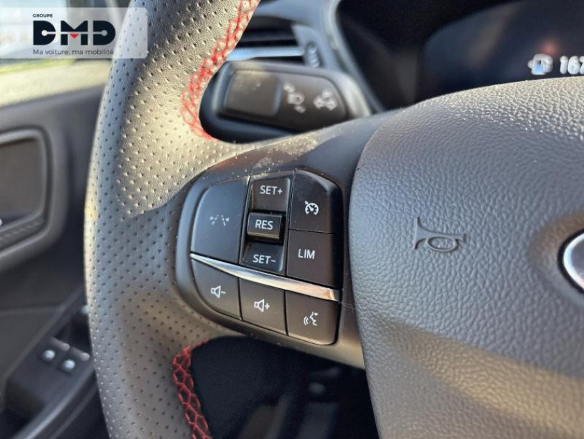 Ford Kuga 2.5 Duratec 180ch Hybrid Flexifuel St-line Powershift - Visuel #15