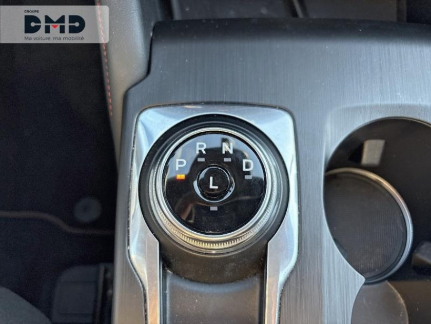 Ford Kuga 2.5 Duratec 180ch Hybrid Flexifuel St-line Powershift - Visuel #8