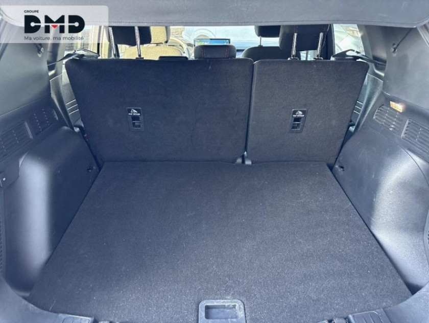 Ford Kuga 2.5 Duratec 180ch Hybrid Flexifuel St-line Powershift - Visuel #12