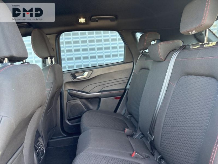 Ford Kuga 2.5 Duratec 180ch Hybrid Flexifuel St-line Powershift - Visuel #10