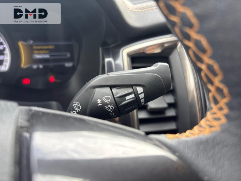 Ford Ranger 2.0 Tdci 213ch Double Cabine Wildtrak Bva10 - Visuel #17