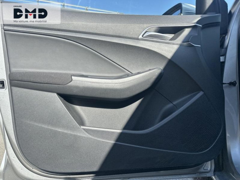 MG Motor Mg3 Hybrid+ 195ch Comfort - Visuel #19