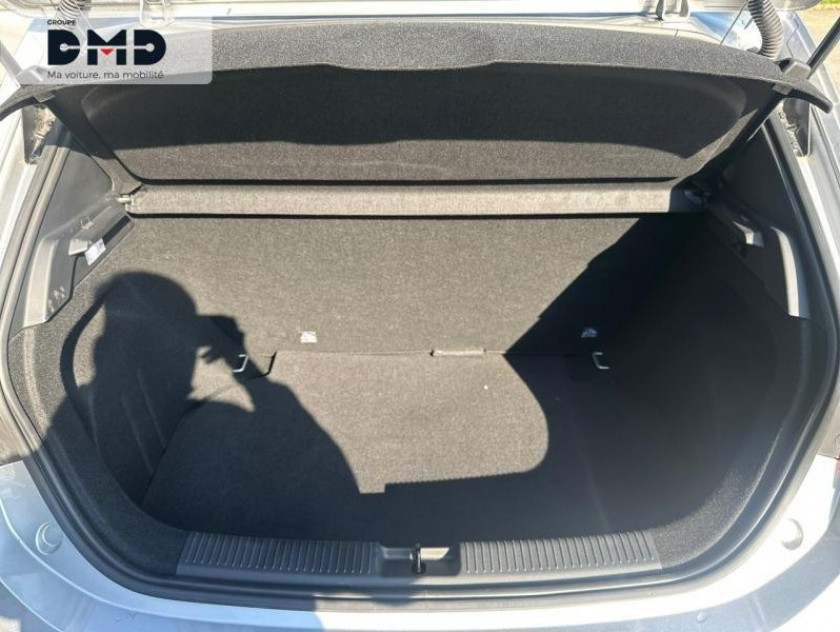 MG Motor Mg3 Hybrid+ 195ch Comfort - Visuel #18