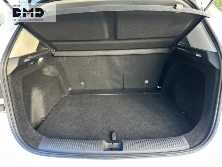 MG Motor Zs Hybrid+ 197ch Luxury - Visuel #8