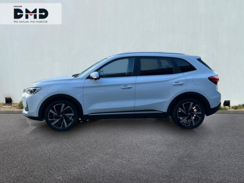 MG Motor Zs Hybrid+ 197ch Luxury - Visuel #2