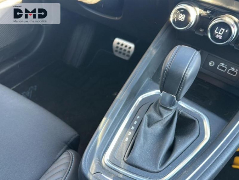 Renault Clio 1.6 E-tech 145ch Full Hybrid Esprit Alpine - Visuel #8