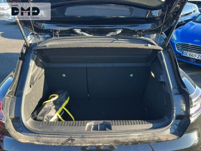 Renault Clio 1.6 E-tech 145ch Full Hybrid Esprit Alpine - Visuel #12