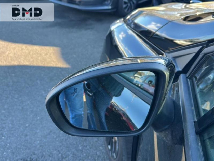 Renault Clio 1.6 E-tech 145ch Full Hybrid Esprit Alpine - Visuel #16