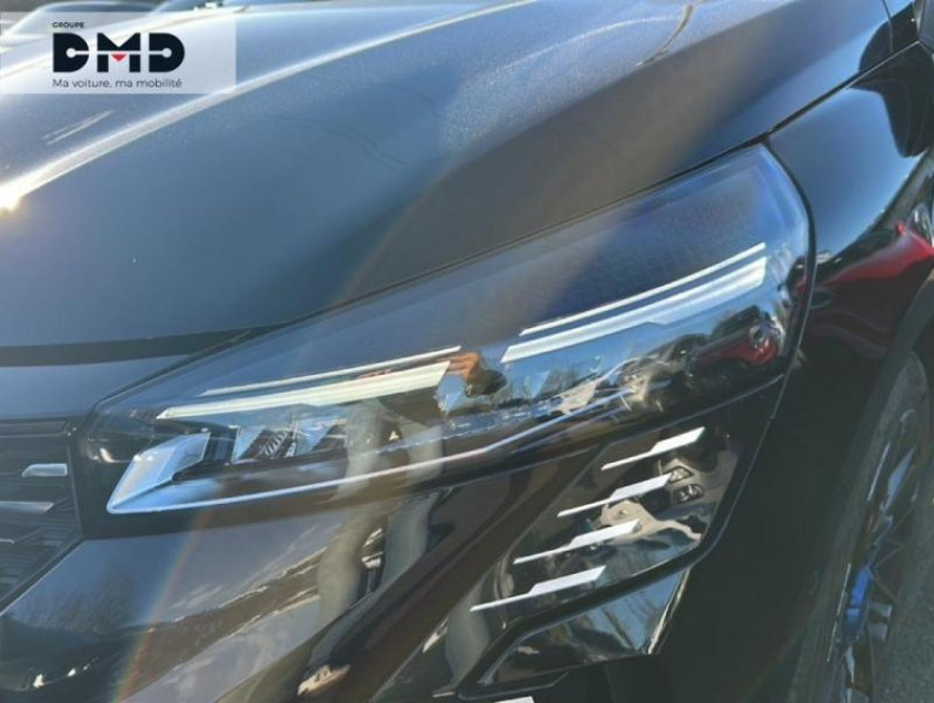 Renault Clio 1.6 E-tech 145ch Full Hybrid Esprit Alpine - Visuel #15