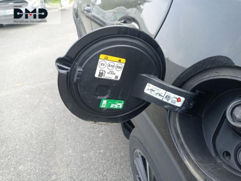 Ford Puma 1.0 Flexifuel E85 125ch S&s Mhev Titanium - Visuel #18