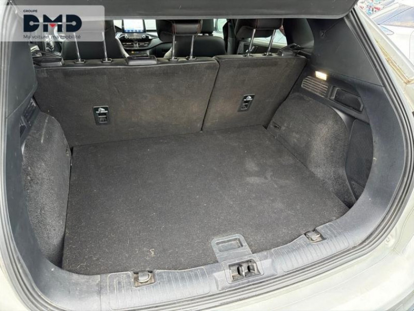 Ford Kuga 2.0 Ecoblue 150ch Mhev St-line X - Visuel #12