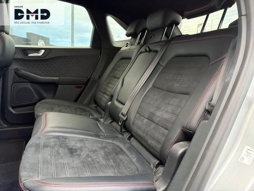 Ford Kuga 2.0 Ecoblue 150ch Mhev St-line X - Visuel #10