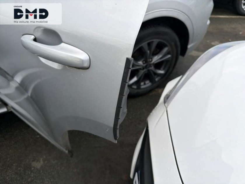 Ford Kuga 2.0 Ecoblue 150ch Mhev St-line X - Visuel #20