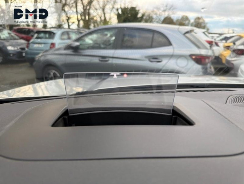 Ford Kuga 2.0 Ecoblue 150ch Mhev St-line X - Visuel #18